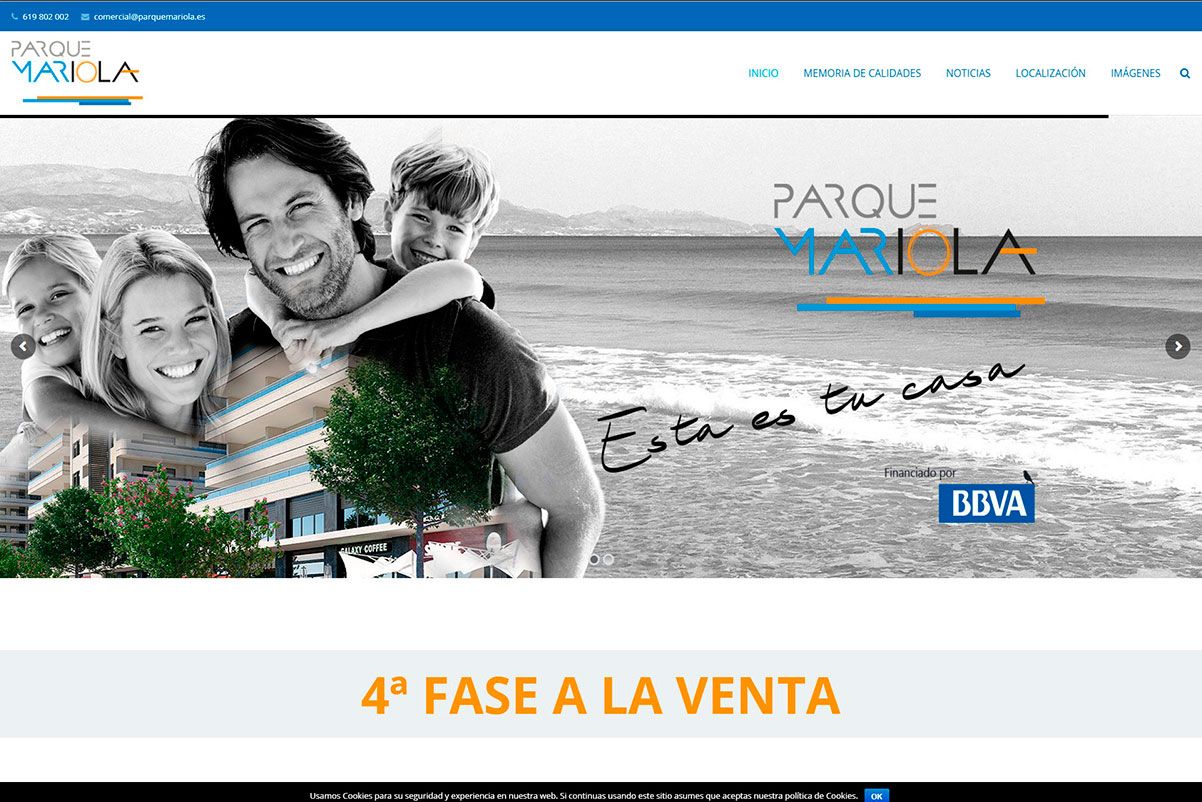 diseño-pagina-web-parque-mariola
